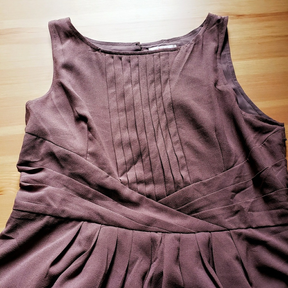 ModCloth Formal Cocktail Dress - Picture 2 of 8
